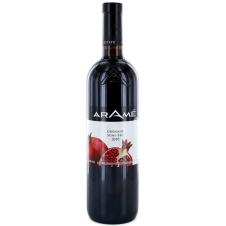 Hoktemberyan Chardonnay 0.75L