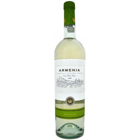 Hoktemberyan Chardonnay 0.75L