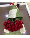 21 Red Roses