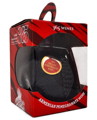 Hoktemberyan Chardonnay 0.75L