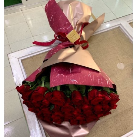51 Fana roses 