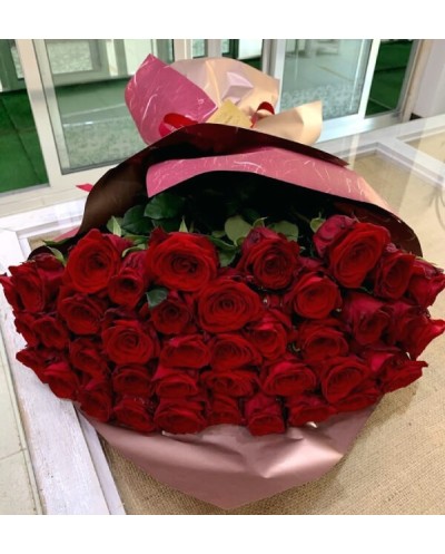 51 Fana roses 