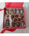 Sweet basket