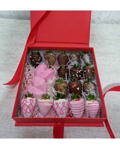 Box of Chocolates
