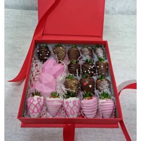 Box of Chocolates