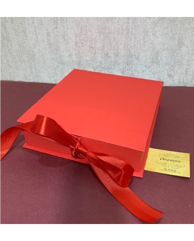 Box of Chocolates