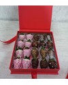 Sweet Arrangement-0060