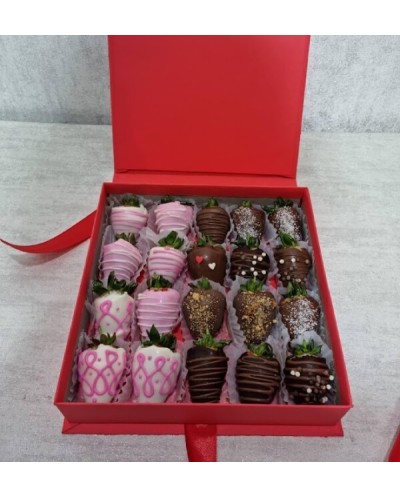 Sweet Arrangement-0060