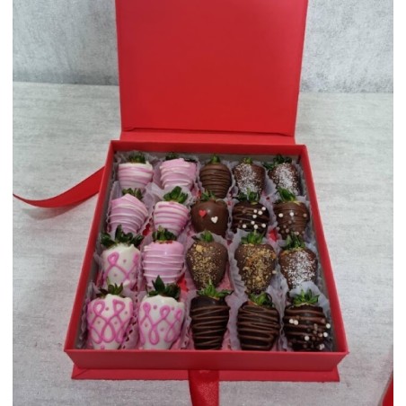 Sweet Arrangement-0060