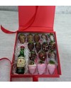 Sweet Arrangement-0061