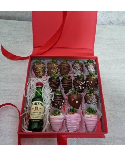 Sweet Arrangement-0061