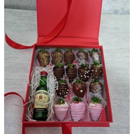 Sweet Arrangement-0061