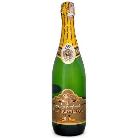 Zuzu Champagne for kids .75L