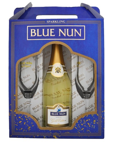 Zuzu Champagne for kids .75L