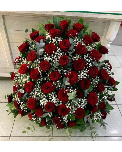 Корзина Сочувствия-01