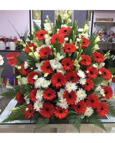 Sympathy Basket-06