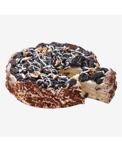 Prunes