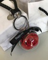Red Pendant