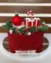 New Year Cake 12