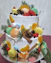 New Year Cake 14