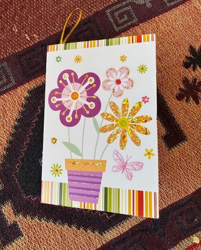 Greeting Card-006