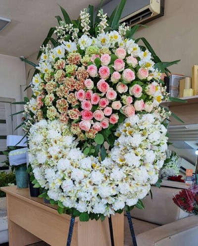 Венок-0004