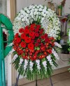 Венок-0012