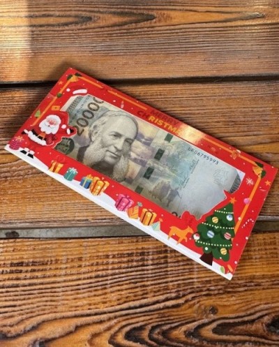 Money Gift-07