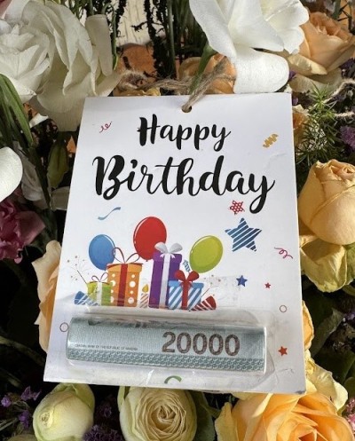 Money Gift-10