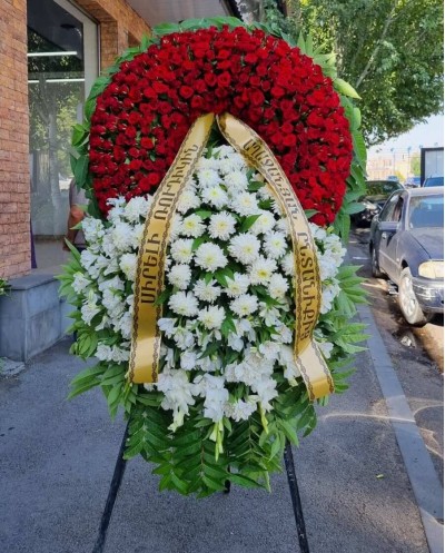 Венок-0019