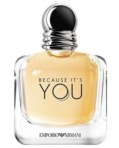 Because It's You
