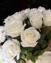 White Naomi-70cm
