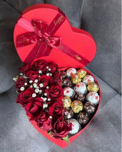 Sweet Heart