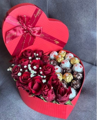 Sweet Heart