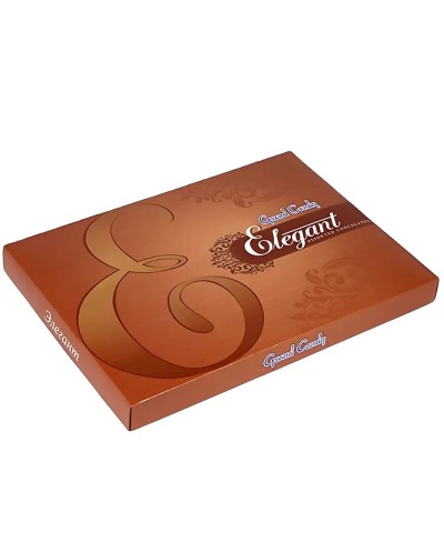Grand Candy Elegant