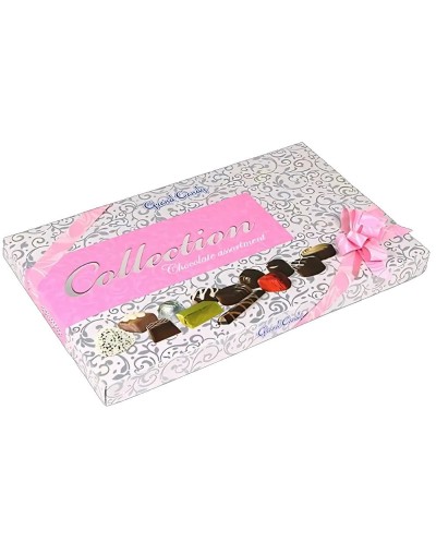 Grand Candy Collection