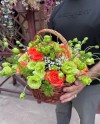 Floral Harmony