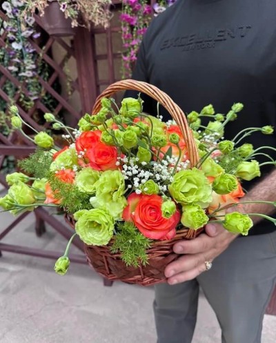 Floral Harmony