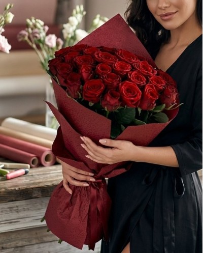 For My Sweetheart