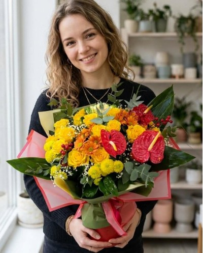 Just For You