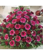 Funeral Baskets