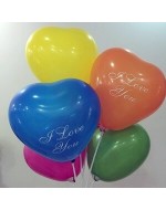 Balloons