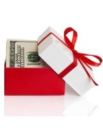 Money Gifts