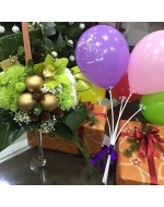 New Year Gifts
