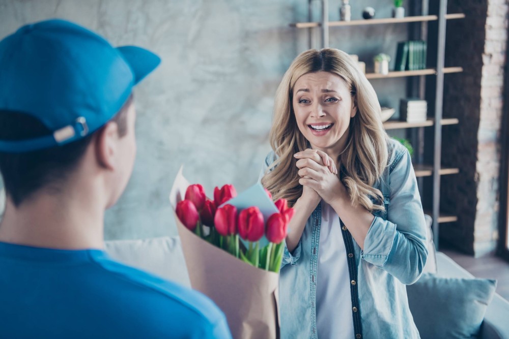 How and When Can we deliver your flowers and gifts In Yerevan