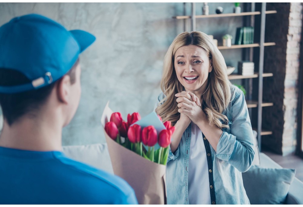 How and When Can we deliver your flowers and gifts In Yerevan